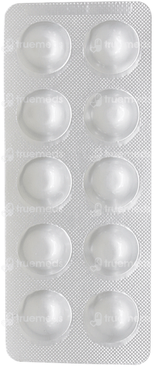 Renolsar Amh 20 Tablet 10
